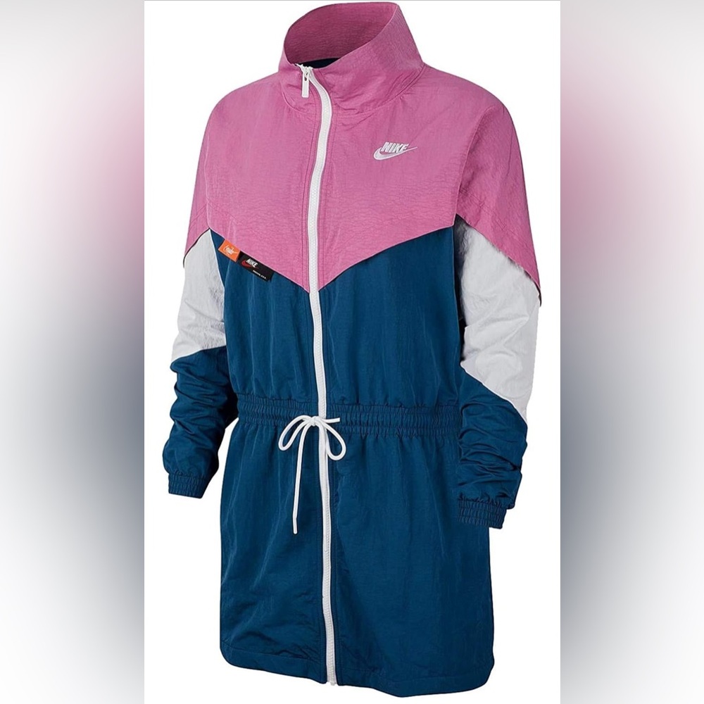 Nike Windbreaker